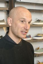 Vans och Caliroots samarbetar i The Pit