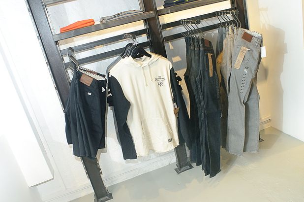 Vans och Caliroots samarbetar i The Pit