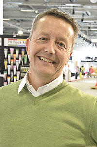 The Nordic Golf Show tar nästa steg