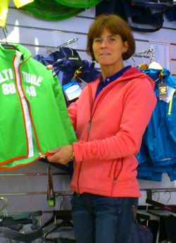 Barnskospecialisten tar större kliv