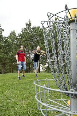 Tillväxt genom tillgänglighet