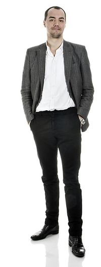 Mycket sport på Kings lista över mäktigast inom herrmode