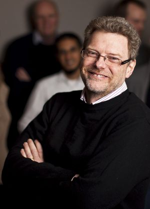 Effektiv svensk innovation