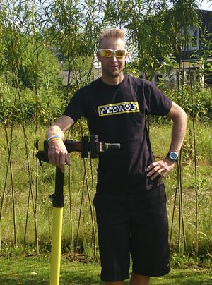 Ny rapidsnabb distributör