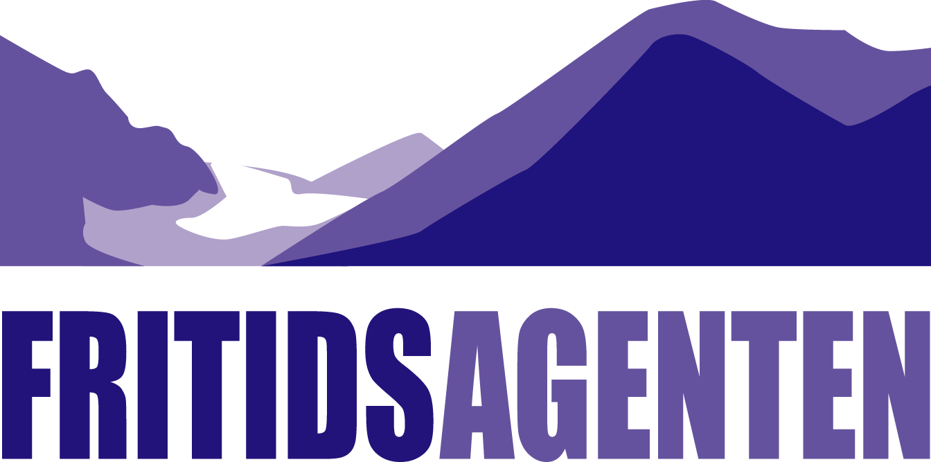 Image for Fritidsagenten