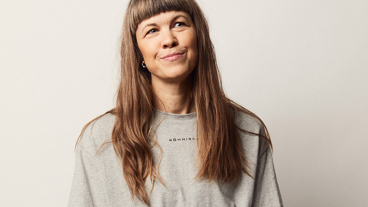 ”Kvinnan som kund är svårare och mer utmanande – men också roligare!”