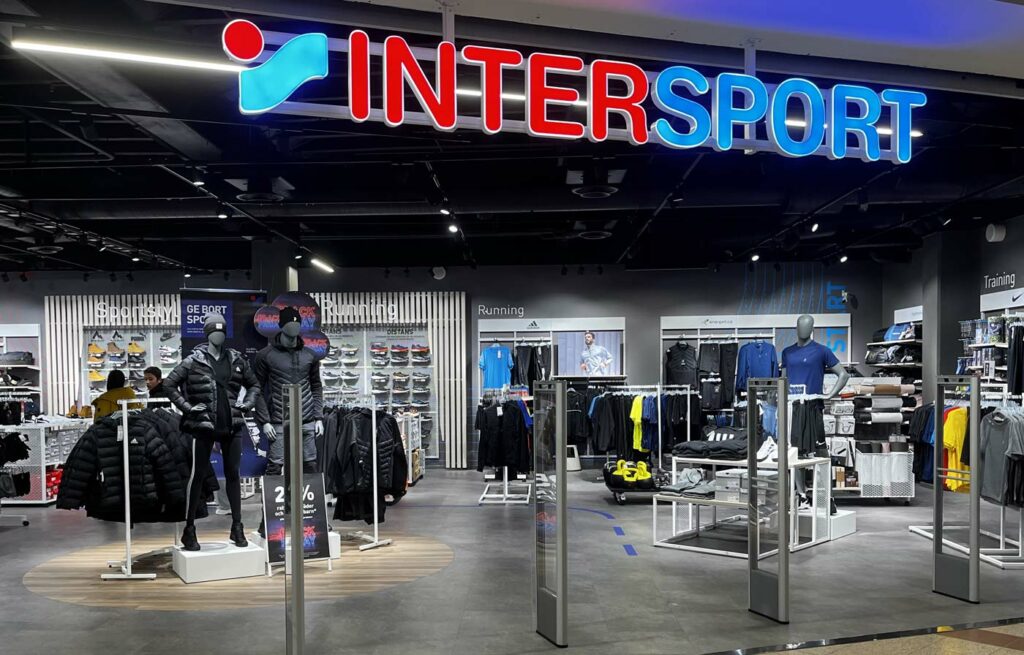 Intersport