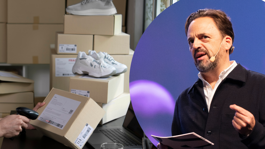 Utländsk e-handel stärker greppet – jobb och företagande står på spel