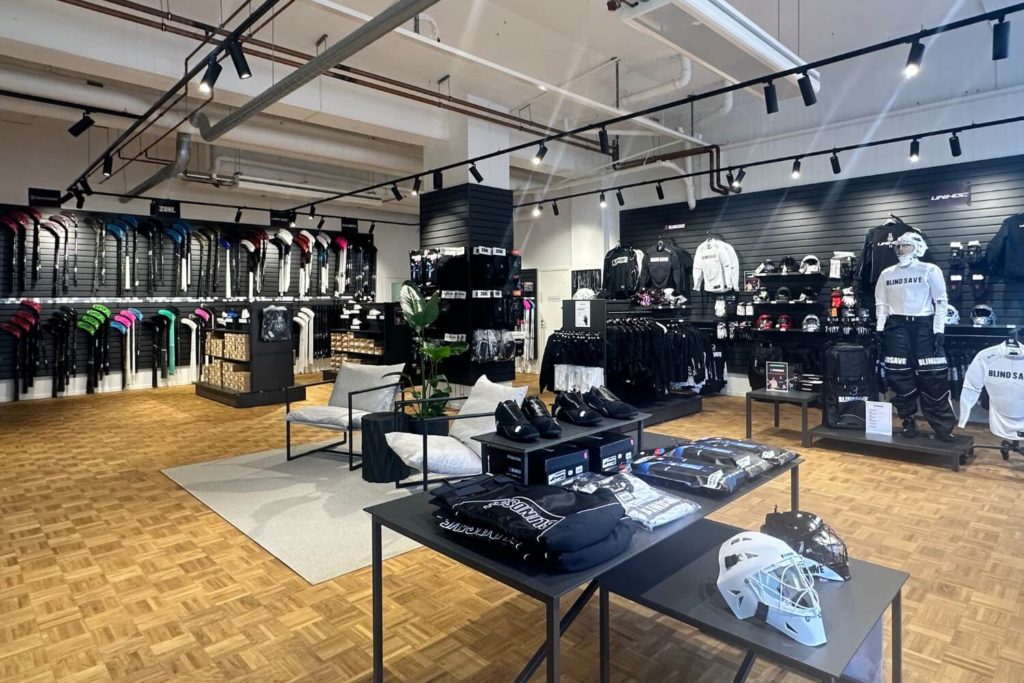 Innebandy24 i Bromma