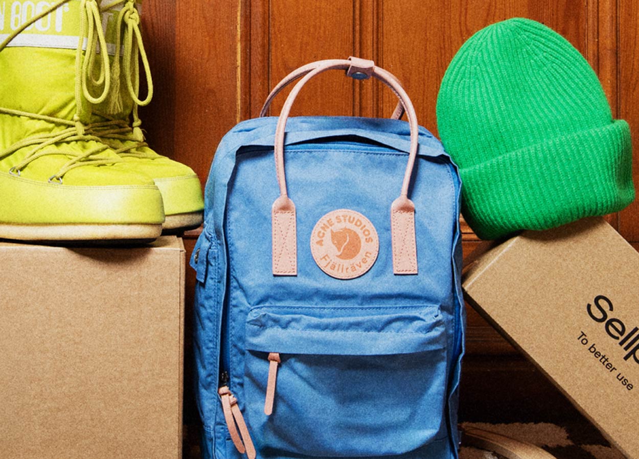 Begagnat för 1,3 miljarder kronor i oktober – ökat intresse för second hand-julklappar