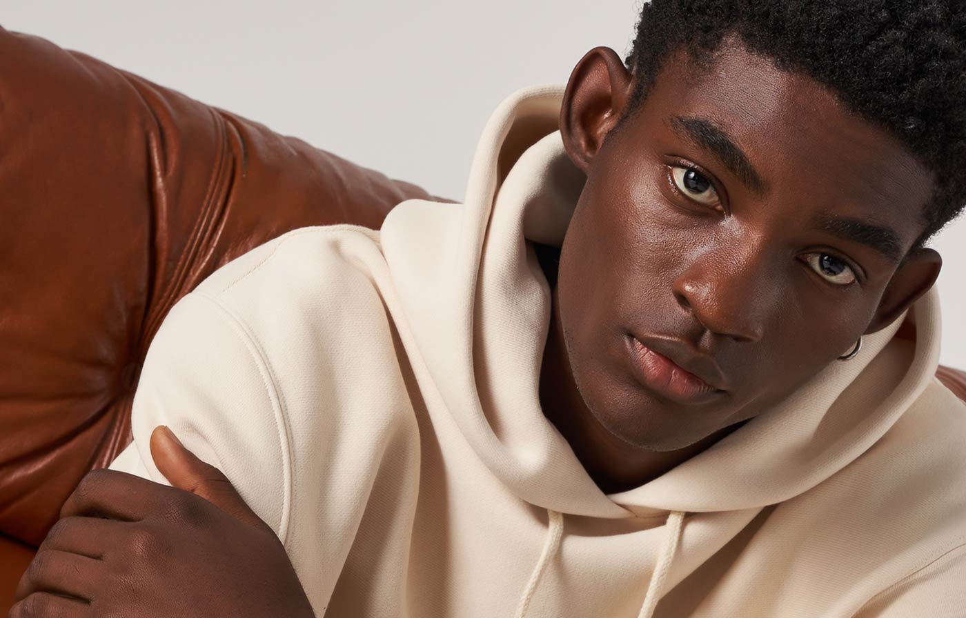 ”Fabric of a Champion” – Champions första europeiska kampanj