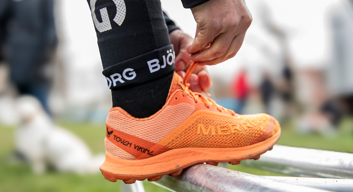 OCR-VM i Göteborg 2025 – Merrell satsar stort