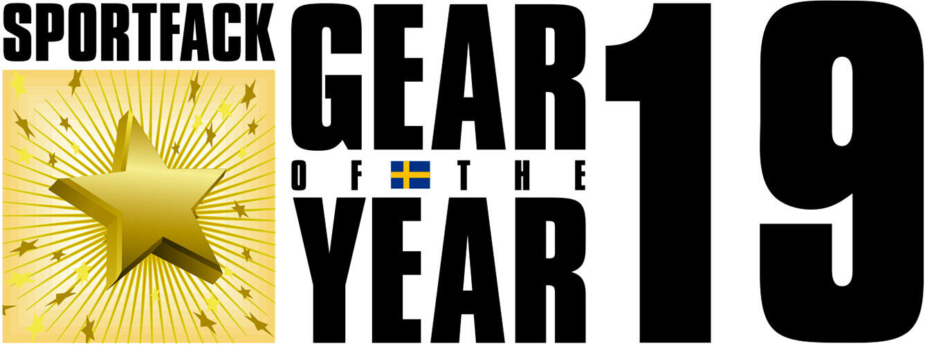 Vinnarna i Gear of the year 2019