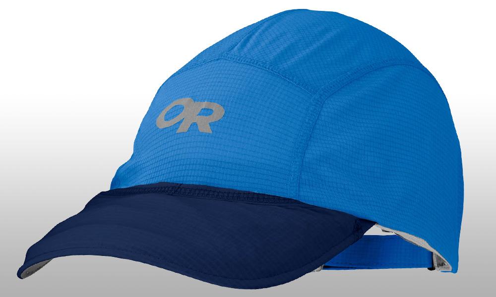 Outdoor Research Revel Convertible Cap 