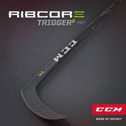 Veckans produkt: CCM Ribcor Trigger2 Stick