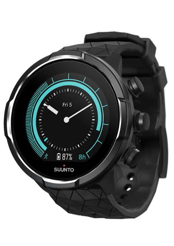 Suunto släpper nya modeller