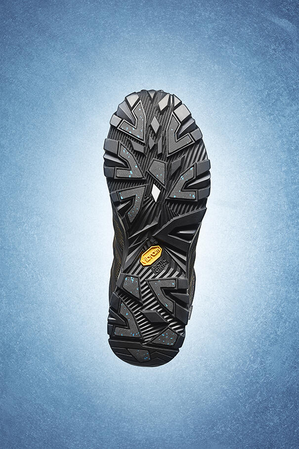 Veckans produkt: Merrell Moab FST ICE+