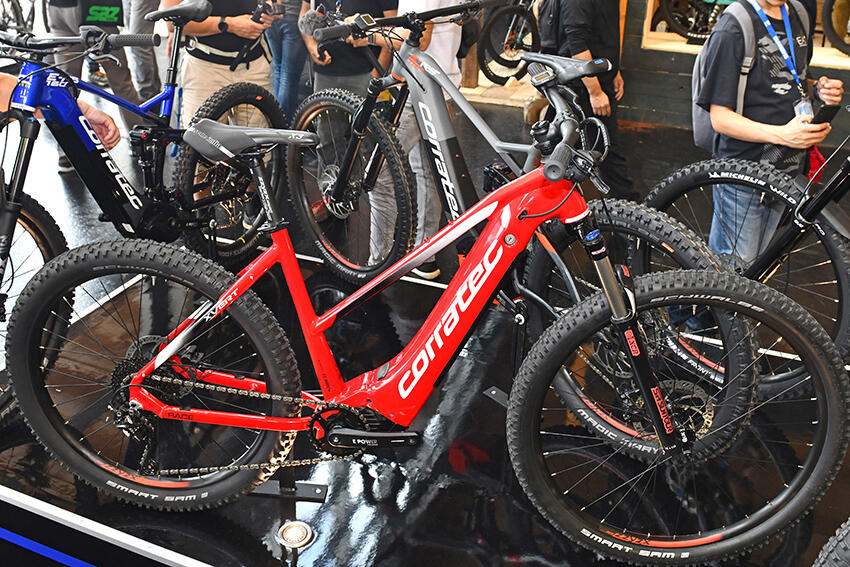 Mässrapport Eurobike 2019: integrering & innovation