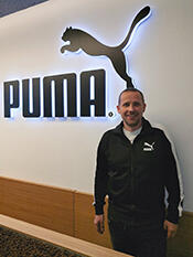 Puma Nordic byter vd