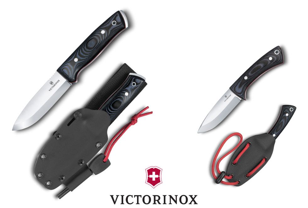 Veckans Produkt: Victorinox Outdoor Master Mic