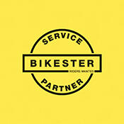 Bikester rullar ut ett nytt nätverk med servicepartners