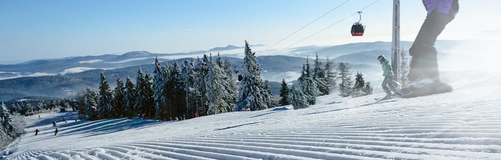 Osäkert bokningsläge i de svenska fjällen