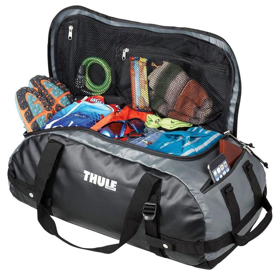 Veckans Produkt: Thule Chasm