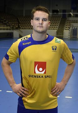 Svenska Handbollförbundet väljer Kempa