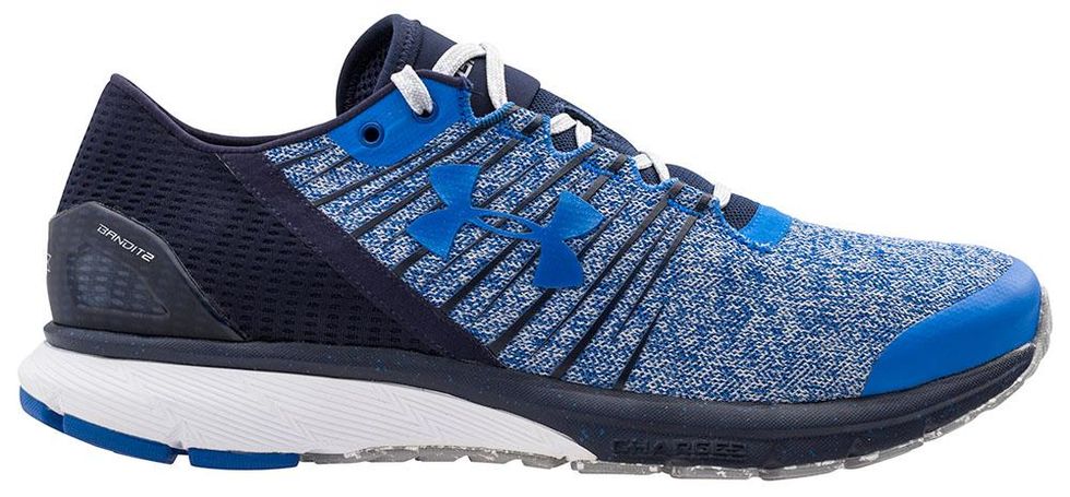 Veckans produkt: Under Armour Charged Bandit 2