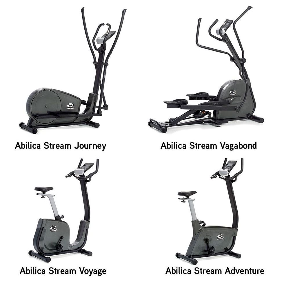 Veckans Produkt: Abilica Stream