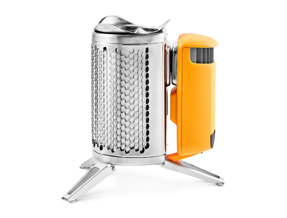 Veckans produkt: BioLite CampStove 2