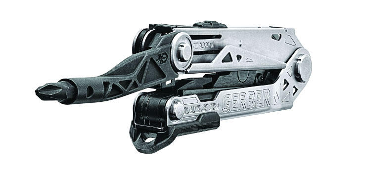 Veckans produkt: Gerber Center-Drive