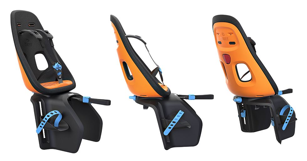 Veckans produkt: Thule Yepp Nexxt Maxi