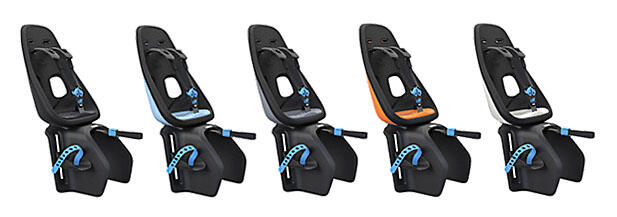 Veckans produkt: Thule Yepp Nexxt Maxi