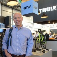 Thule vill transportera mera