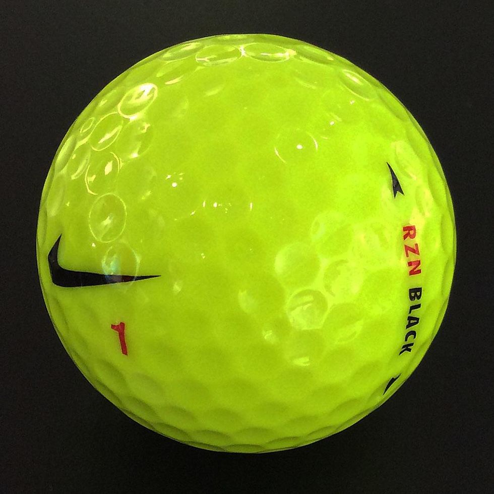 Nike Golf känner sig starka inför 2015