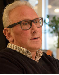 Swesportpremiär för Rockbound Tech
