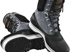 Adidas Originals och Burton skapar tillsammans