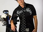 Kaxigt golfmärke till Europa