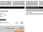 E-handeln plockar andelar