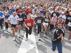 Göteborgsvarvet och Adidas springer vidare