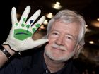 Flex 'N Grip i SVTs Draknästet