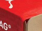 Puma lanserar smart påse