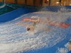 Test av Lindvallens Flow Rider