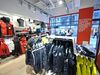Helly Hansens nya butikskoncept till Stockholm