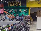 Sportson öppnar storbutik