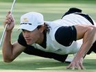 Puma köper Cobra Golf