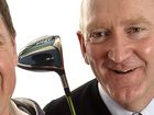 Adams Golf har börjat sitt återtåg
