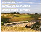 Golf Business blir nordisk