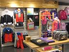 Stadium satsar på Nike Sportswear